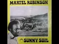 Download Lagu Martel Robinson Sunny soil