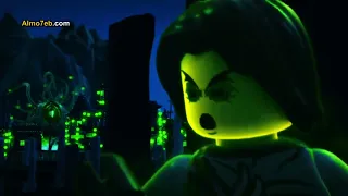 نينجاغو الموسم الخامس مورو ضد لويد 