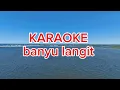 Download Lagu Banyu langit - karaoke