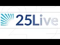 25Live Scheduling Event Request Forms and Planning Made Easy