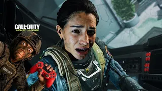 🎮 Call of Duty: Infinite Warfare (Free Trial) | First Time Playing | Good or Not? 👀