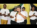 Download Lagu Liphakanyiswe Ezulwini Nase Mhlabeni || Lihle M || Heartfelt Worship Music || MWC TV