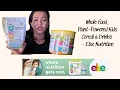 Plant-Based Nutrition for Babies Exploring Else Nutrition s Groundbreaking Formula Amazon Review