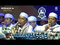 Download Lagu KAULE ANYAKSE'E | 50 Aqoid | Majelis Sholawat Sokarajjeh