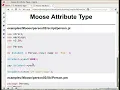 Perl OOP Accessor with type constraint