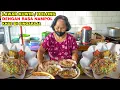 Download Lagu LAWAR KUWIR / DOLONG RASA KHAS DI SINGARAJA - WARUNG LAWAR DOLONG \