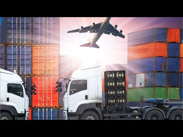 Freight Forwarders