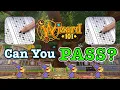 Wizard101 - IMPOSSIBLE Wiz Trivia Quiz Can You Pass