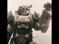 Download Lagu [4K] FALLOUT | Funked Up - Edit