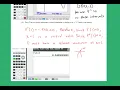 AP Calculus AB - Unit 5 Progress Check