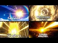 Which One Has the Best Gacha Animation