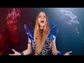 Download Lagu FROZEN CROWN - I Am The Wind (Official Video) | Napalm Records