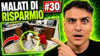 MALATI DI RISPARMIO #30: LA MADRE PEGGIORE DEL MONDO! 