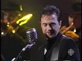 COLIN JAMES AND THE LITTLE BIG BAND 🎙️ Let's Shout (Baby Work Out) 🎶 (Live at The Junos) 1999
