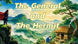 The Hermit Who Made an Emperor Wait - life lesson story
