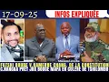 Download Lagu FATSHI BOUDE V.KAMERHE CHANGEM. DE LA CONSTITUTION C.NANGAA PRÊT JKK DÉJÀ À GOMA MAFA EN COLÈRE U.SA