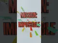 Lagu MISSION IMPOSSIBLE Marble Music