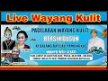 Download Lagu LIVE WAYANG KULIT KI MPP BAYU AJI, LUSI BRAHMAN, MARWOTO, GARENG SEMARANG#jelasgoyang