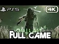 Download Lagu OUTLAST 2 Gameplay Walkthrough FULL GAME (4K 60FPS) No Commentary