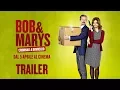 Video di BOB & MARYS - CRIMINALI A DOMICILIO | Trailer ufficiale HD