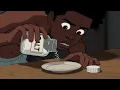 I HAVE ESCAPED — Lawrence Oyor (Animated Visual)