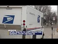 APWU reacts to USPS Inspector General staff visiting South Dakota