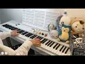 Lagu Extraordinary You OST / BGM「Moment」Piano Cover