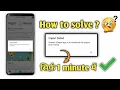 Alight Motion Import Failed How To Solve Project Import Problem Alight Motion New Technical RS