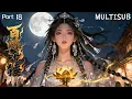 Download Lagu ⚒️【百煉千錘】Part18：絕美神女竟是蛇蠍心腸，未達目的不擇手段！#animestudio #MartialArts