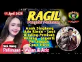 Download Lagu ANAK SINGKONG - VERA PUSPITA LIVE PATIMUAN - RAGIL PONGDUT
