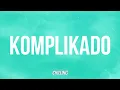 Jerome Banaay - Komplikado ft. RENS (Lyrics)