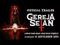 Download Lagu Gereja Setan - Official Trailer