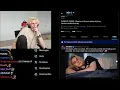 xQc Shows his Twitter Likes