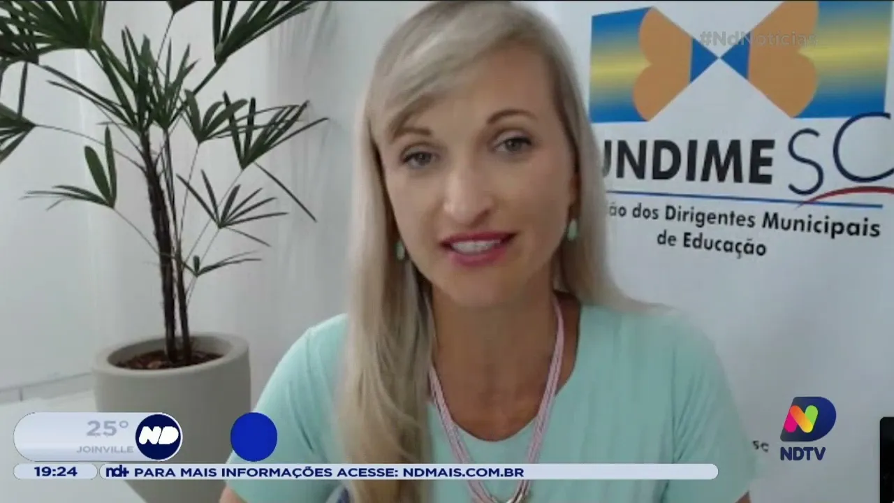 Responsáveis dizem que alunos precisam de reforço escolar para recuperar aprendizagem