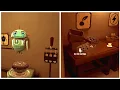 How to attach a new Booster and use Ink Cartridge for Newt in The Baby in Yellow Black Cat Update