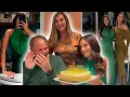 Mia Raul de Molina s DAUGHTER CELEBRATES her 25th BIRT AY in a STUNNING 2 000 DRESS