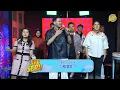 Lagu Qemil Zain - Kiss | Live Seru Spesial Erie Suzan