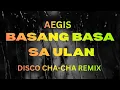 Lagu ✨️🎶Basah di tengah hujan - Aegis | remix disko cha-cha🎶