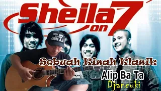 Download Sebuah Kisah Klasik - Sheila on 7 | Alip Ba Ta MP3
