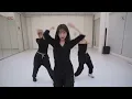 EXID – 'FIRE’ Dance Performance Video