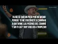 Banda El Recodo - Cada Vez Te Extraño Más (LETRA)