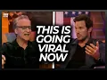Download Lagu Hollywood A-Lister Shocks Bill Maher with Unexpected Opinion on Liberals