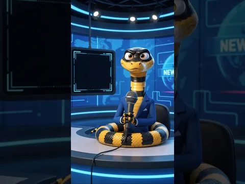 Funny snake village🤯🐍 #trending #shorts #animation #cartoon #funny #explainwithmuntaha #shortsfeed