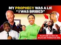 Download Lagu Pastor Lungi M, Exposed Pastor Percent \