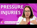 Pressure Injuries Integumentary System - Medical-Surgical LevelUpRN
