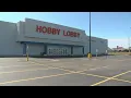 Hobby supply stores forced to close by local police