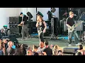 Kami Kehoe - DOPAMINE ( Live from the PNC Bank Arts Center; Holmdel; NJ 9/6/2026 )