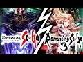 Romancing SaGa 1 & 3 - Beat Them Up! and Magical Tank Battle Mashup [Grandioso's Arrange] (EXTENDED)