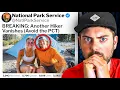 Download Lagu I Exposed What’s REALLY Happening on the Pacific Crest Trail (it’s getting worse)