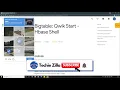Bigtable Qwik Start - Hbase Shell Qwiklabs GSP098